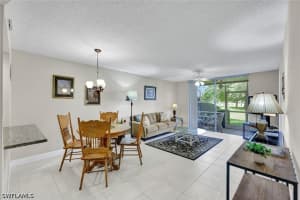 100 Forest Lakes Boulevard, Naples, FL 34105 - MLS#226017432