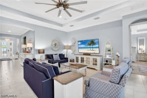 14746 Nautilus Place, Naples, FL 34114 - MLS#226017436
