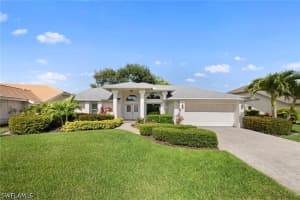 22361 FOUNTAIN LAKES Boulevard, Estero, FL 33928 - MLS#226017440