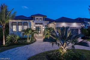 1456 Curlew Avenue, Naples, FL 34102 - MLS#226017450