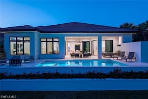 1456 Curlew Avenue, Naples, FL 34102 - MLS#226017450
