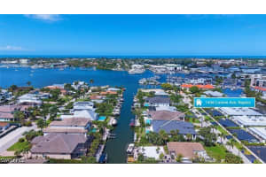 1456 Curlew Avenue, Naples, FL 34102 - MLS#226017450