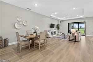 15634 Triesta Lane, Naples, FL 34114 - MLS#226017456