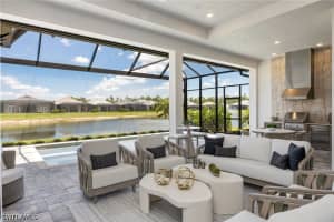 9679 Moonflower Court, Naples, FL 34114 - MLS#226017470
