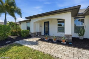 1808 30th Street, Cape Coral, FL 33914 - MLS#226017481