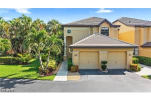 166 Vintage Circle, Naples, FL 34119 - MLS#226017485