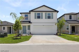 4074 San Felice Lane, North Fort Myers, FL 33917 - MLS#226017498