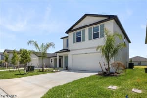 4074 San Felice Lane, North Fort Myers, FL 33917 - MLS#226017498