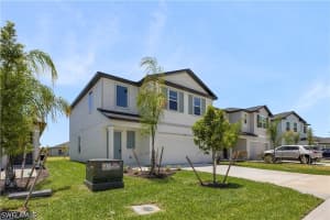 4074 San Felice Lane, North Fort Myers, FL 33917 - MLS#226017498