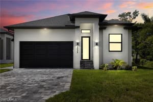 3032 Woodside Avenue, Naples, FL 34112 - MLS#226017505