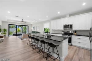 3032 Woodside Avenue, Naples, FL 34112 - MLS#226017505