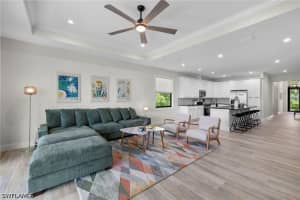 3032 Woodside Avenue, Naples, FL 34112 - MLS#226017505