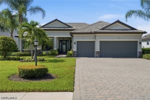19079 Elston Way, Estero 19079 Elston Way, Estero