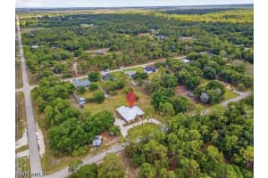 1420 Columbus Avenue, Lehigh Acres, FL 33972 - MLS#226017508
