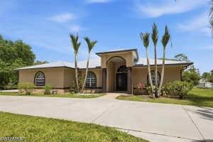 1420 Columbus Avenue, Lehigh Acres, FL 33972 - MLS#226017508