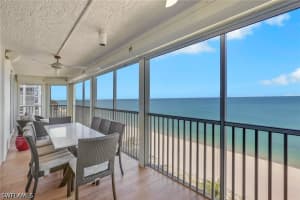 10701 Gulf Shore Dr 901, Naples