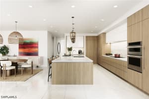 5100 Baybridge BLVD 603, Estero, FL 33928 - MLS#226017519