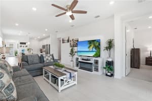 1879 Sierra Court, Naples, FL 34120 - MLS#226017529