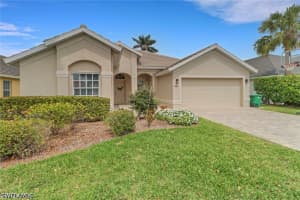 6984 Burnt Sienna Circle, Naples, FL 34109 - MLS#226017534