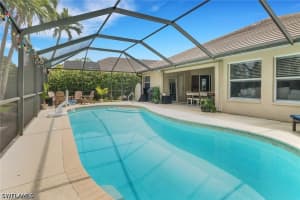 6984 Burnt Sienna Circle, Naples, FL 34109 - MLS#226017534