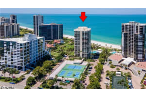 4901 GULF SHORE Boulevard, Naples, FL 34103 - MLS#226017538