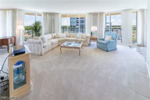 4901 GULF SHORE Boulevard, Naples, FL 34103 - MLS#226017538