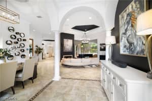 18580 Verona Lago Drive, Miromar Lakes, FL 33913 - MLS#226017540