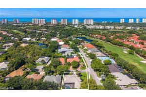 7018 Greentree Drive, Naples, FL 34108 - MLS#226017541
