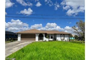 115 Se 6th St, Cape Coral