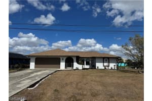 115 6th Street, Cape Coral, FL 33990 - MLS#226017545