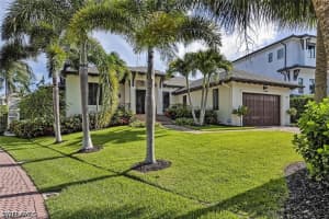 159 Conners Avenue, Naples, FL 34108 - MLS#226017546
