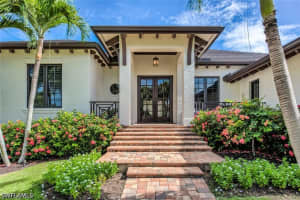 159 Conners Avenue, Naples, FL 34108 - MLS#226017546