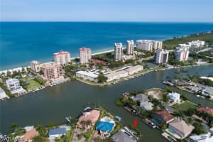 159 Conners Avenue, Naples, FL 34108 - MLS#226017546