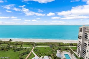 4041 Gulf Shore Boulevard, Naples, FL 34103 - MLS#226017556