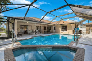 1002 5th Street, Cape Coral, FL 33990 - MLS#226017557