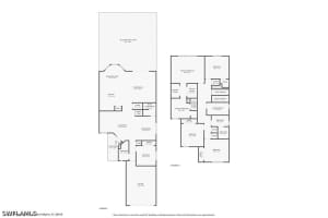 11257 Pond Cypress Street, Fort Myers, FL 33913 - MLS#226017560