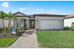 2104 Freemont Way, Naples