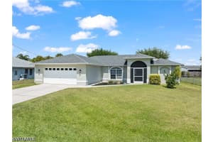 3519 Se 5th Ave, Cape Coral 3519 Se 5th Ave, Cape Coral