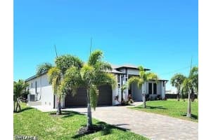 1020 35th Avenue, Cape Coral, FL 33993 Sold 05/07/26