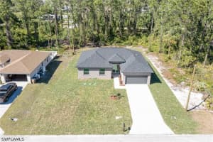 3402 72nd Street, Lehigh Acres, FL 33971 - MLS#226017576