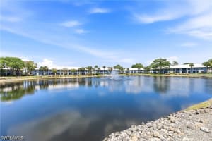 887 Gulf Pavilion Drive, Naples, FL 34108 - MLS#226017582