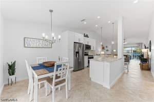 887 Gulf Pavilion Drive, Naples, FL 34108 - MLS#226017582