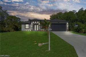 3701 Ida Avenue, Lehigh Acres, FL 33971 - MLS#226017584