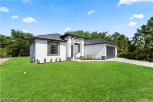 3701 Ida Avenue, Lehigh Acres, FL 33971 - MLS#226017584