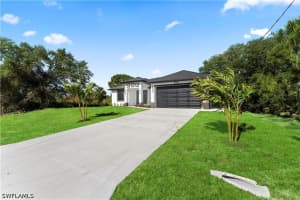 3701 Ida Avenue, Lehigh Acres, FL 33971 - MLS#226017584