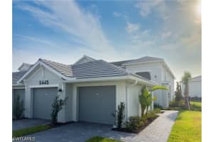 5445 Double Eagle Circle 3026, Ave Maria