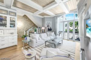 510 2nd Street, Naples, FL 34102 - MLS#226017589