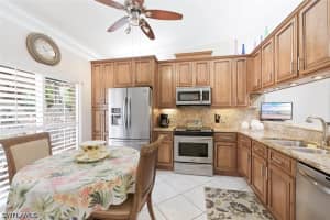 1645 Windy Pines Drive, Naples, FL 34112 - MLS#226017594