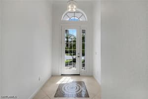 15501 Cadiz Lane, Naples, FL 34110 - MLS#226017599