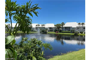 776 Willowbrook Dr APT 808, Naples, FL 34108, - MLS#226017600